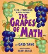 GRAPES OF MATH (HC) MIND STRETCHING MATH