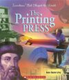 PRINTING PRESS