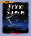 METEOR SHOWERS (TRUE BOOKS)