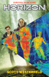 Horizon #1 ( Horizon )(HC)