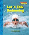 LET'S TALK SWIMMING