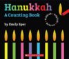 HANUKKAH : COUNTING BOOK