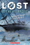 Lost in the Antarctic: The Doomed Voyage of the E
