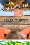 Reality Bites (Camp Confidential #15)