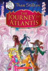 Journey to Atlantis #1 (Thea Stilton: Special Ed )