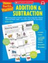 ADDITION & SUBTACTION 2-3