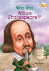 Who Was William Shakespeare? ( Who Was...? )