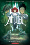 Last Council #4 ( Amulet )