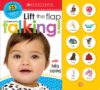 Look Who's Talking! ( Scholastic Early Learners )