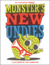 Monster's New Undies