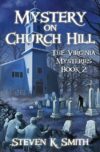 Mystery on Church Hill #2 (Virginia Mysteries)