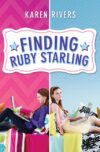 FINDING RUBY STARLING