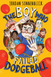 Boy Who Failed Dodgeball