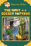 HUNT FOR THE SECRET PAPYRUS