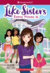 Emma Moves in #1 (LIKE SISTER'S)