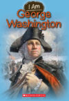 George Washington #5 ( I Am )