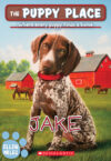 Jake  #47  ( Puppy Place )