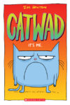 It's Me #1 (Catwad)