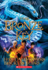Bronze Key #3 (magisterium)