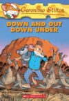 DOWN & OUT DOWN UNDER #29 (GERONIMO)