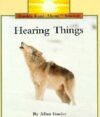 HEARING THINGS (RR)