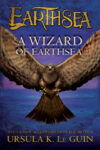 Wizard of Earthsea (Earthsea Cycle) (HC)