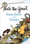 Nate the Great Goes Down in the Dumps (Nate the Gr