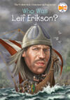 Who Was Leif Erikson? (Who Was?)