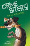 Dog Day After School #3 ( Crimebiters )