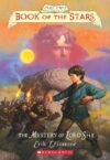 Mystery of the Masks