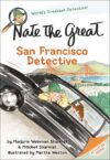 Nate the Great San Francisco Detective (Nate the