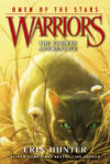 Fourth Apprentice #1 (Warriors: Omen of the Stars)