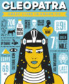 Cleopatra (Great Lives in Graphics)