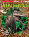 DINOSAURS (DISCOVER MORE)