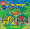 Animal Boogie [With CD (Audio)]