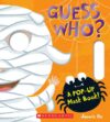Guess Who? (Board)