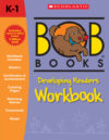 Bob Books: Developing Readers Workbook K-1
