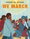 We March (HC)