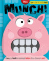 Munch! (Board)