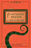 Fantastic Beasts & Where to Find Them  (Hogwarts