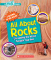 All About Rocks (True Book: Digging in Geology)