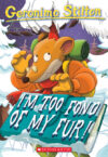 I'm Too Fond of My Fur! #4 (Geronimo Stilton)