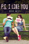 P.S. I LIKE YOU