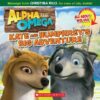 KATE & HUMPHREY'S BIG ADVENTURE/ALL AB