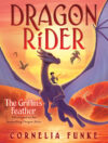 Griffin's Feather #2 (Dragon Rider)(HC)