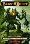 CYPHER THE MOUNTAIN GIANT #3 (BEAST QUES