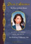 CITY TOSSED & BROKEN MINNIE BONNER