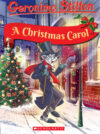 Christmas Carol ( Geronimo Stilton Classic Tales )