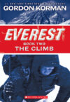 Climb #2 (Everest)