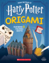 Harry Potter Origami: Fifteen Paper-Folding Proje